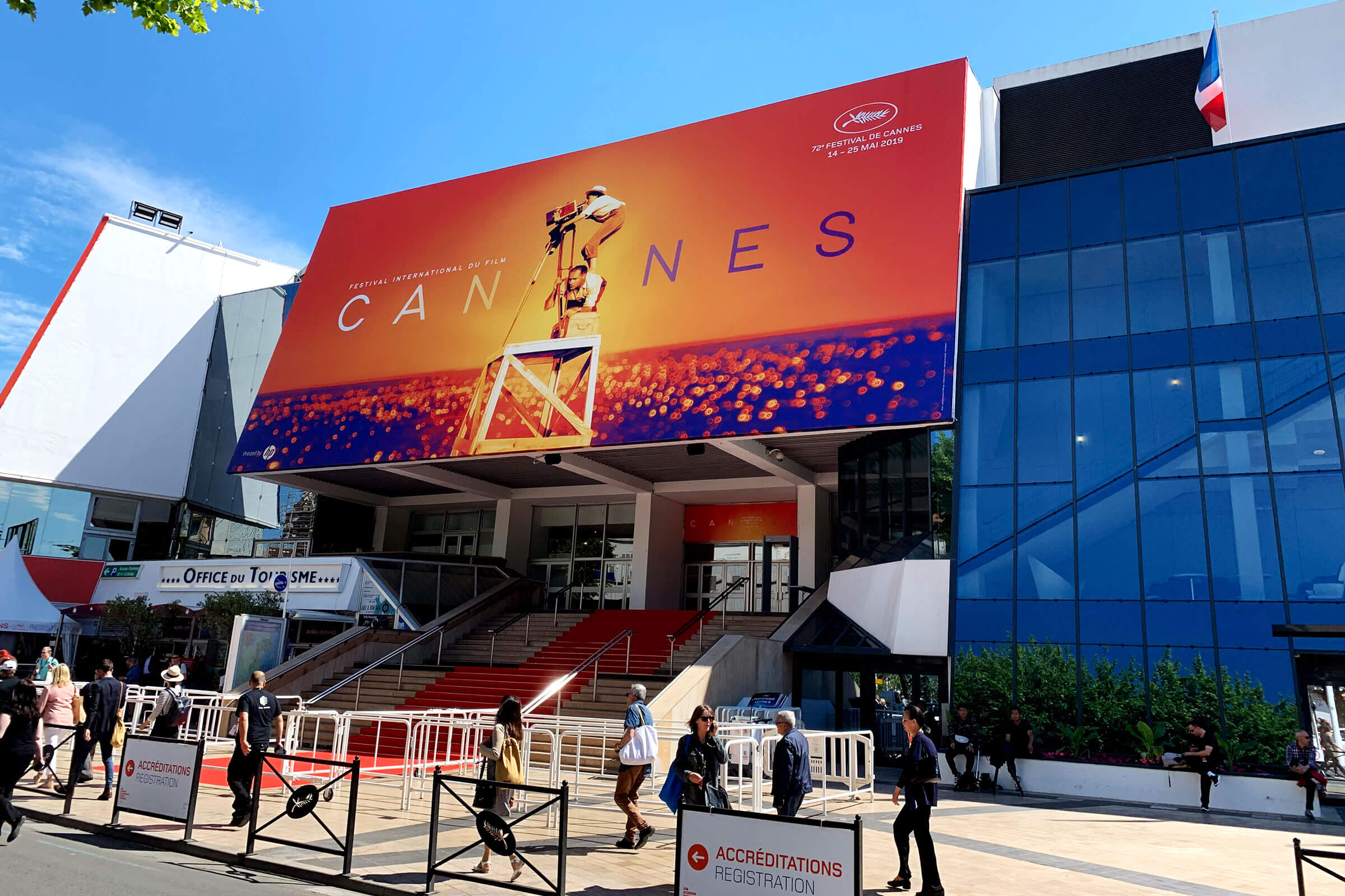 Festival Cannes 2020 Akhirnya Umumkan Line Up
